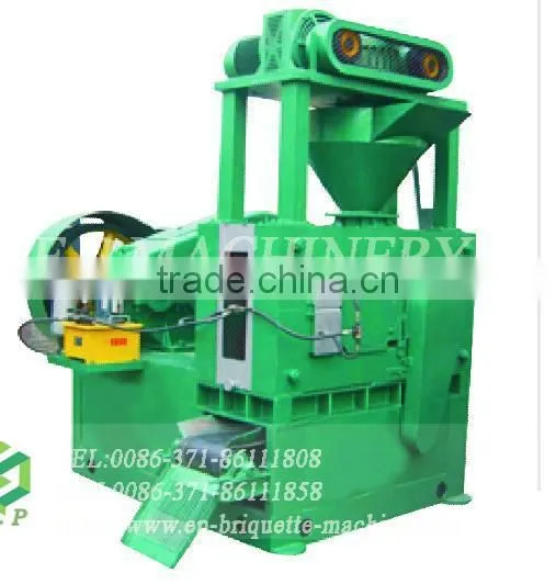 High Pressure Iron Ore Briquette Press