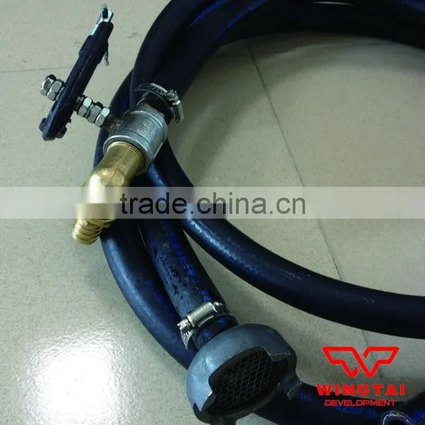 BML-20V 80L Volume Explosion-proof Stainless Steel Viscosity Regulator photo-5