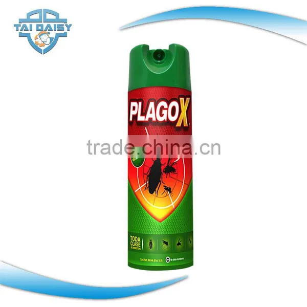 400ml Oil-based Mosquito Spray photo-4