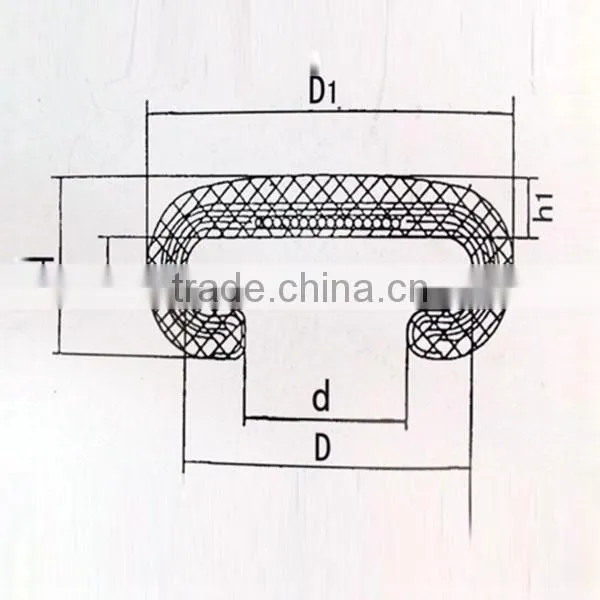 Factory Direct Supply Escalator Handrail Belts 800 for Sale photo-5