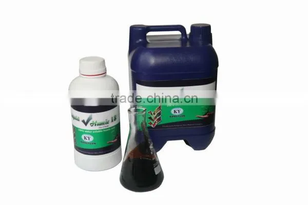 Humic Acid photo-3