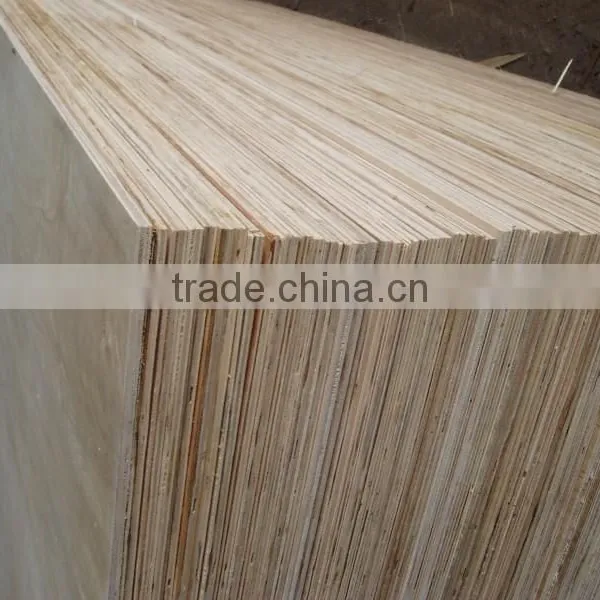 White Face, Red Face Plywood Made in Vietnam photo-4