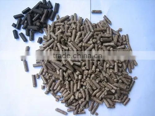 WOOD PELLET 6-8mm ORIGIN VIETNAM FOR HEATING photo-5