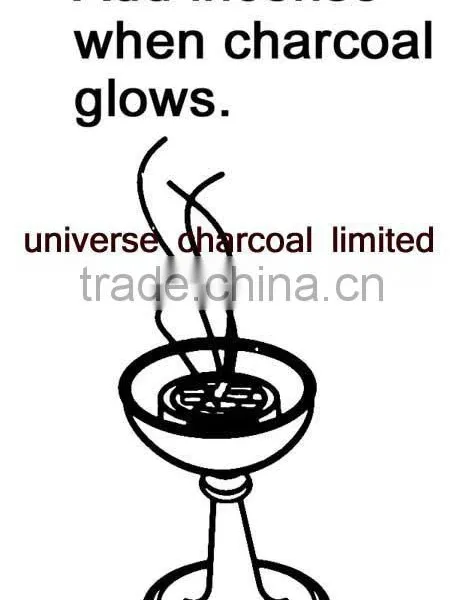 Hookah Shisha Charcoal