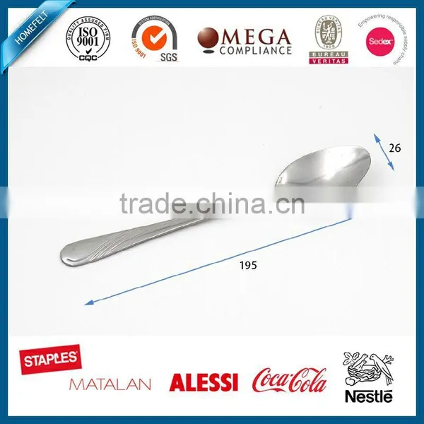 Stainless Steel Cutlery;Flatware;Cutlery Sets;Spoon,Knife and Forks Sets photo-3