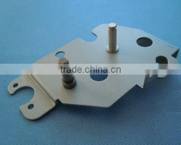 Sheet Metal Parts