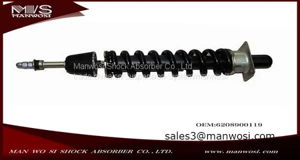 China Air Suspension Parts-shock Absorber Manufacturer for Benz 6013201231 6208900119 4784141201 4884143931 photo-3