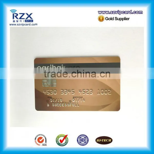 13.56MHz RFID Card With MIFARE DESFire EV1 4K photo-6