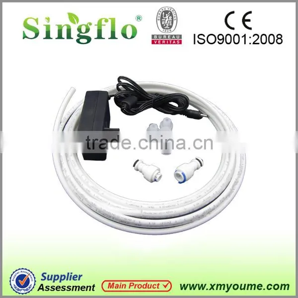 Singflo BW4003A Priming Diaphragm Pump Spray Motor 12V for Water Dispenser Pump photo-4
