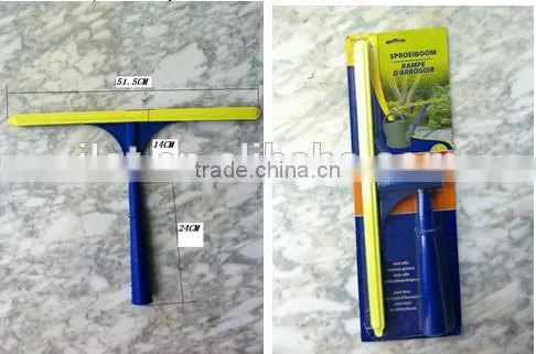 Taizhou ILOT T-type Spray Head, Water Spray Boom Nozzle for Water Can photo-6