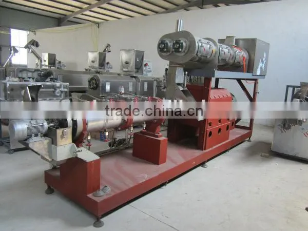 Pet Food Machine photo-2