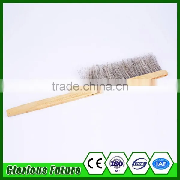 Factory Price Single Double Row Bristle Bee Brush photo-4