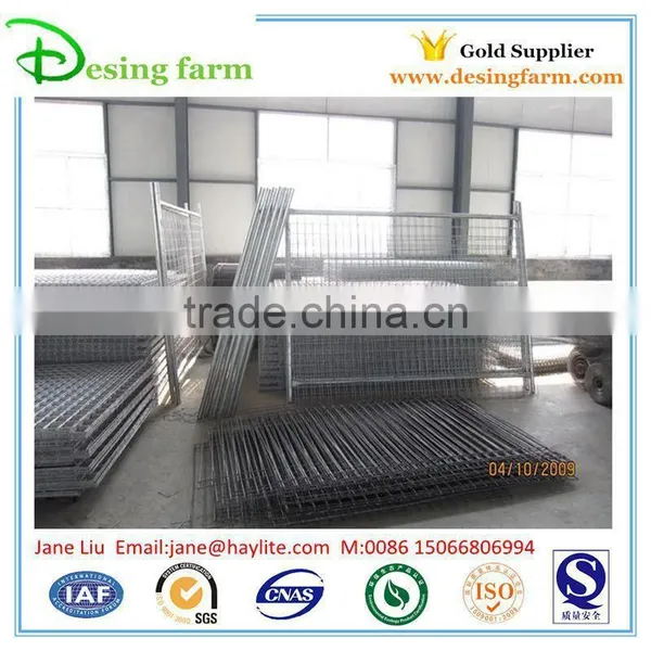 Cheap Galvanized Safety Traffic Barrier for Sale photo-6