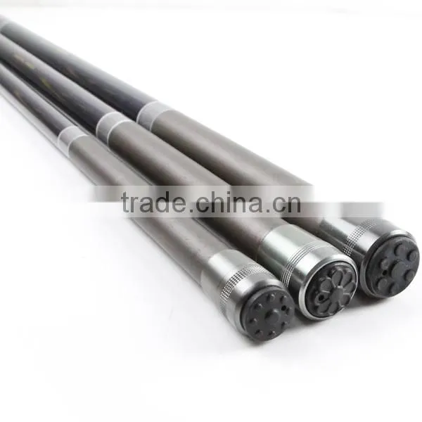 Big Game Sea Fsihing Telescopic Fishing Fiberglass Hand Pole no Guide photo-3