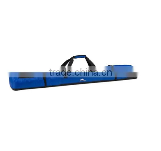 BSCI Factory Audit 4P Ski Bag for Wholesale photo-4