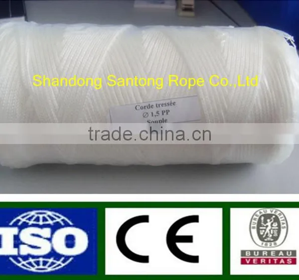 1.5mm pp Yarn