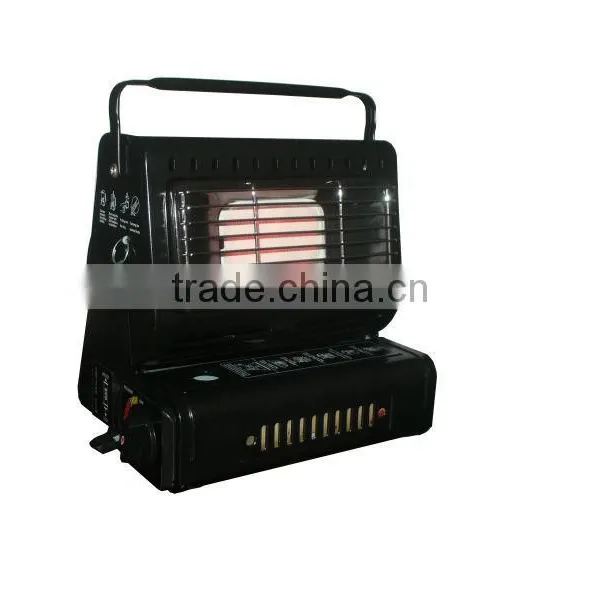Cassette Cartridge Heater