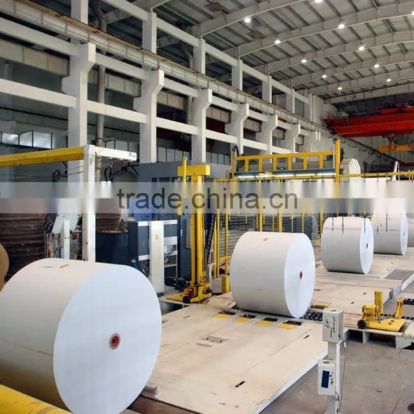 Paper Product Making Machine Paper Notebook Making Machine