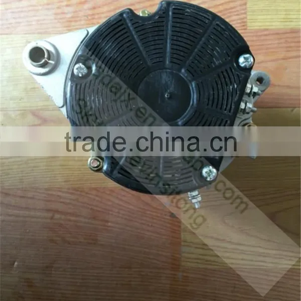 YTO Tractor Use Generator Alternator 12V 24V YTO Tractor Parts photo-3
