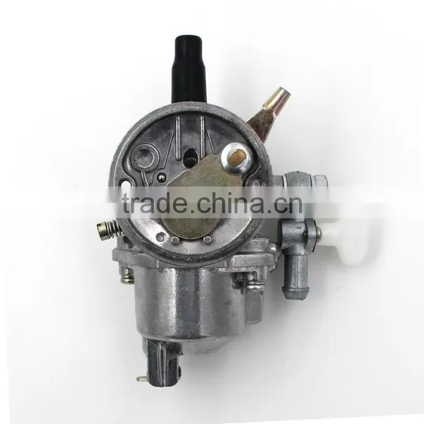 Gas Carburetor Carb Part For Kawasaki TD40 Weedeater Trimmer Blower Motor Engine photo-2