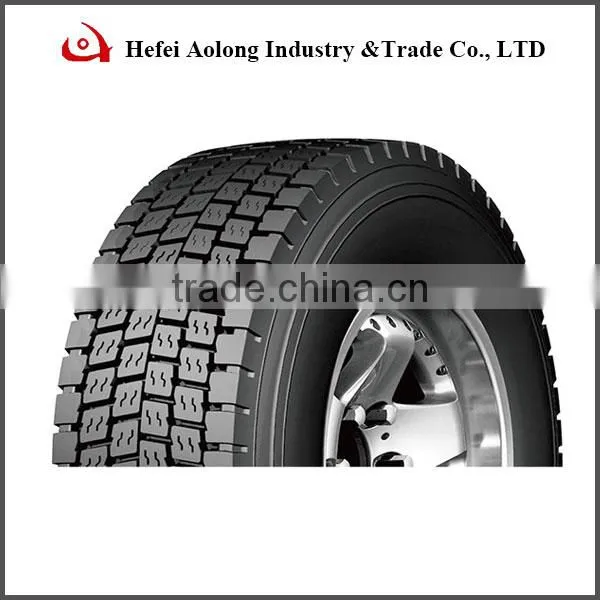 Truck Tire