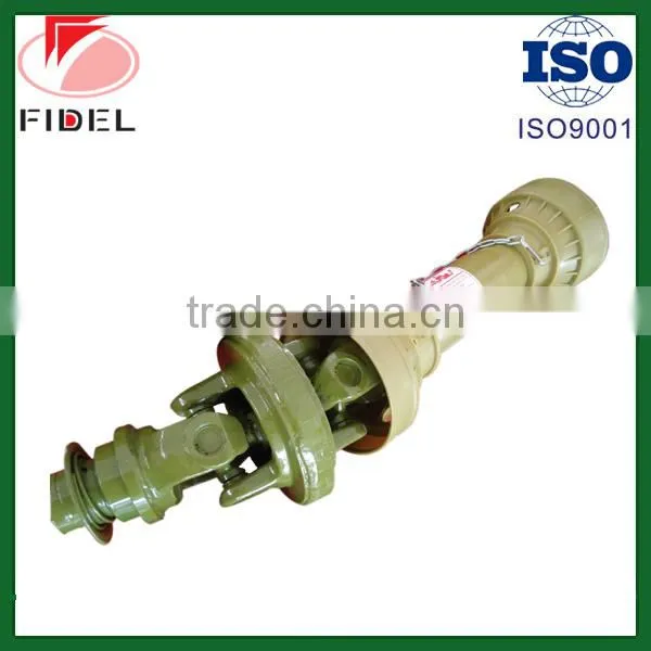 FIDEL WIDE ANGLE PTO SHAFT photo-2