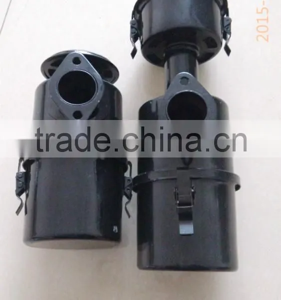 High Quality Tractor Air Filter of Diesel Engine photo-5