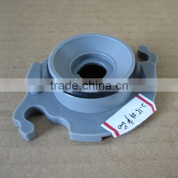 High Quality China Plastic Custom Shanghai Precision Mold photo-5