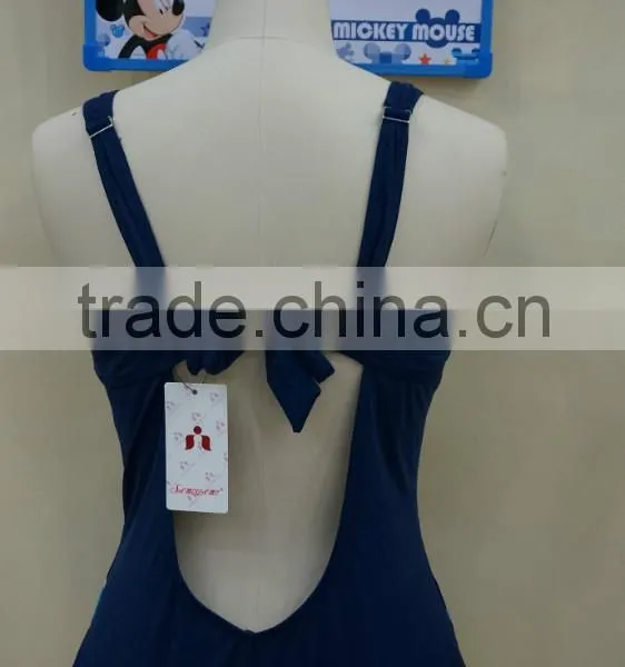 Hot New Products for 2015 Sewing Swimsuit New Inventions in China photo-5