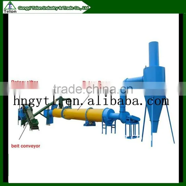 High Efficiency Biomass Dryer /industrial Dryer Price photo-2