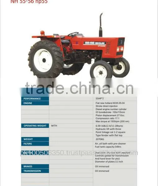 Tractor photo-4