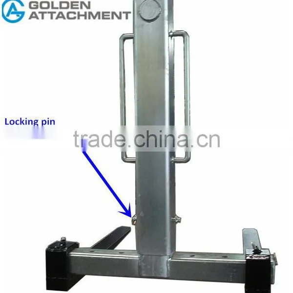 Crane Pallet Industrial Hook Crane Hook Material Hook Material photo-4