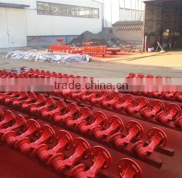 Agricultural Machines Manufactor Cultivator With High Quality Farm Tractor Rotavator photo-4