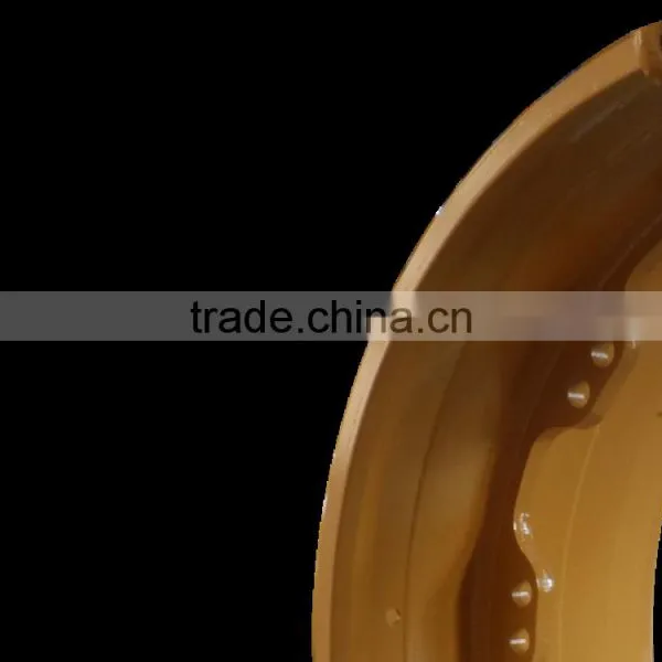 Custom New Design 5x150 Steel Truck Wheel photo-5