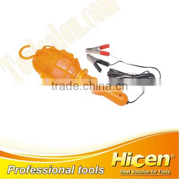 12V Car Inspection Lamp/Overhaul Light/Working Lamp