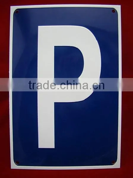 Safety Reflective Warning Signs photo-5