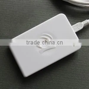HF Rfid Read Only Reader With Virtual Keyboard photo-6
