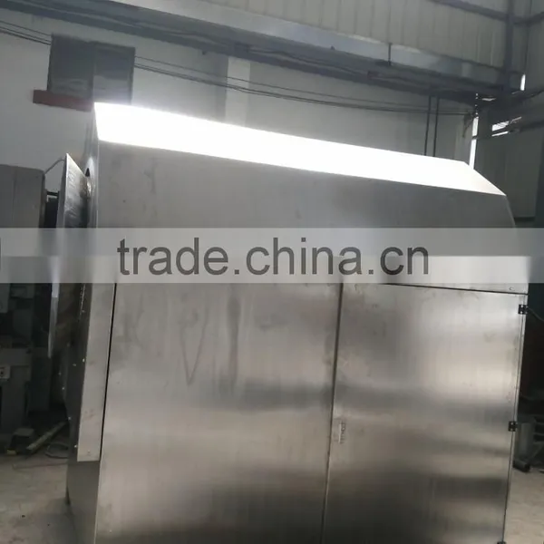 Mayjoy Hot Sale Good Quality Sesame Roaster With Best Price photo-4