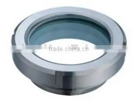 Stainless Steel Tank Union Sight Glass photo-5