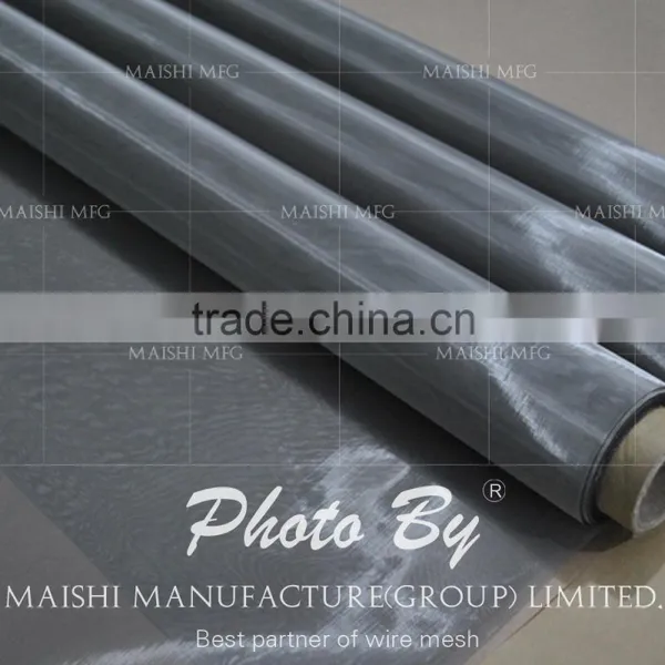 SUS316 Stainless Steel Wire Mesh photo-4