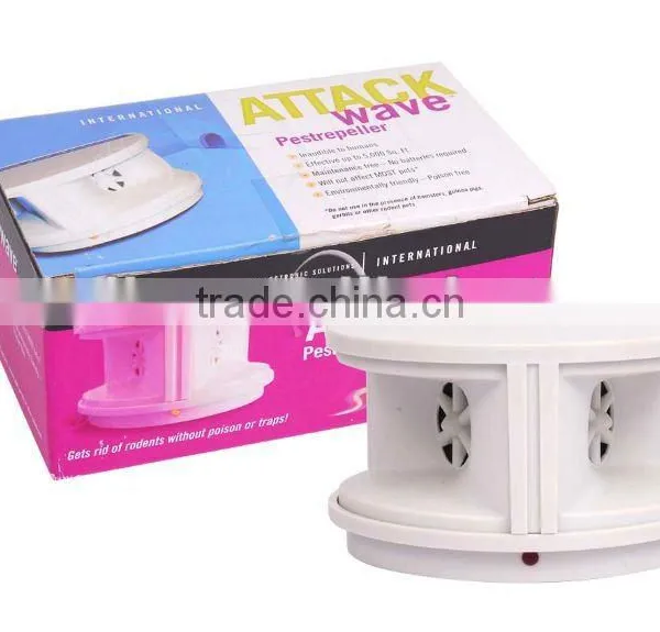Pest Repeller