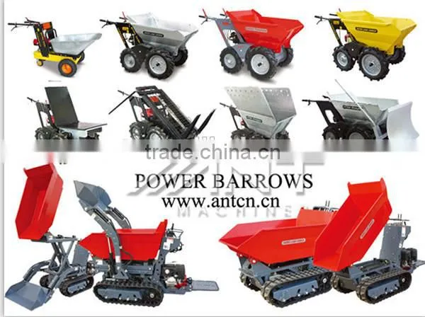ANT BY800 Agricultural Equipment With CE photo-5