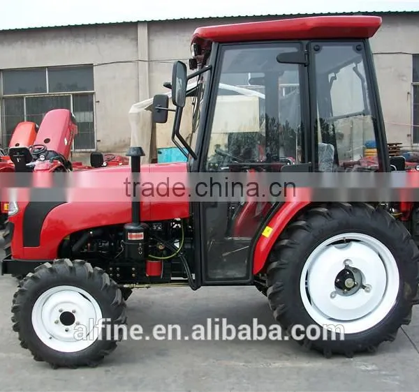 Best Price Good Quality Zubr Mini Tractor photo-2