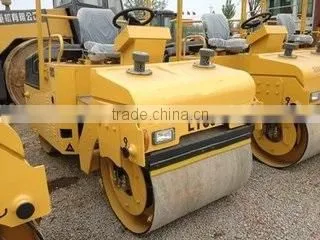 Vibrotory Road Roller For Sale photo-2