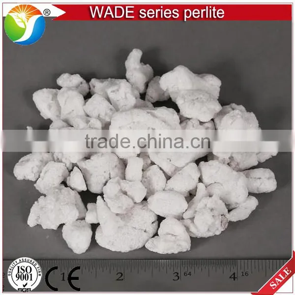 High Quality Expanded Perlite for Fireproofing photo-5