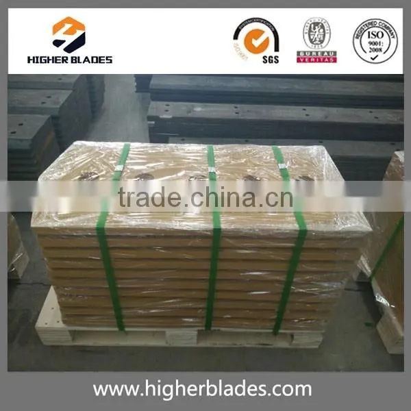 Cutting Edge Blade for Excavator Bulldozer Motor Grader photo-2
