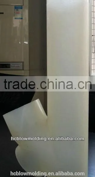 Plastic HDPE Pipe Connector Hose Connector,pipe Fittings Plastic Pipe Quick Connectors photo-5