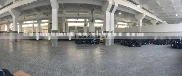 REPLACEMENT TRACK JIUYUN Rubber Track 230x48x72 for Volvo EC20XTV Mini Excavators photo-3