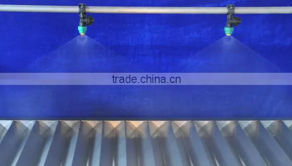 Plastic Flat Spray Boom Sprayer Nozzle Tips photo-3