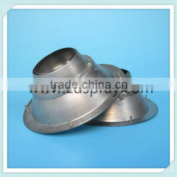 Factory Price Air Shower Nozzle be Used in Dry Line Chamber photo-4